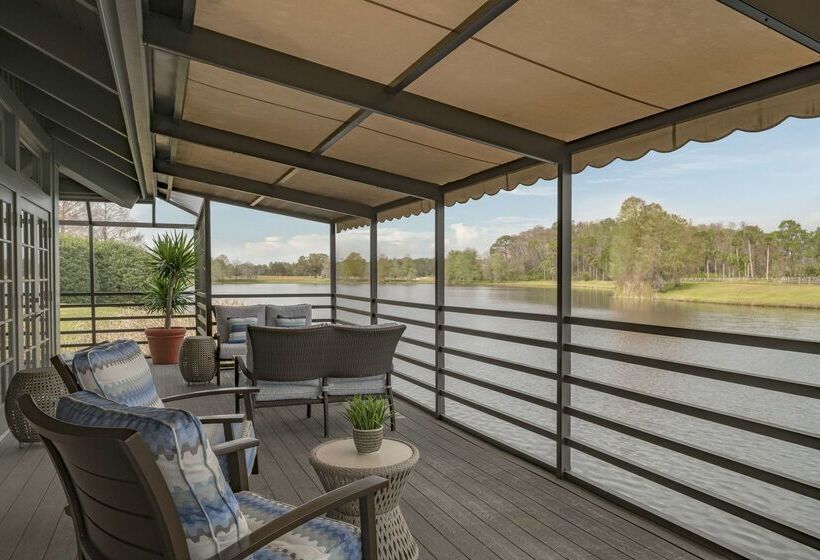 호텔 Hyatt Regency Grand Cypress Resort