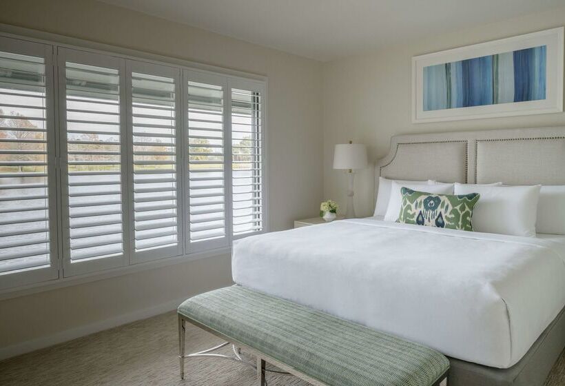 호텔 Hyatt Regency Grand Cypress Resort