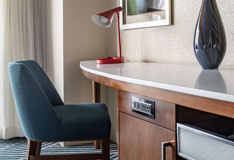 호텔 Hyatt Regency Grand Cypress Resort