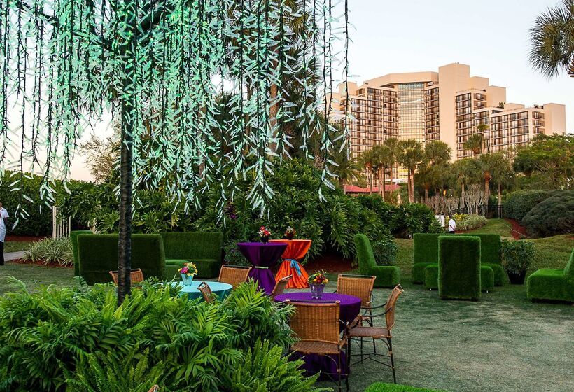 호텔 Hyatt Regency Grand Cypress Resort