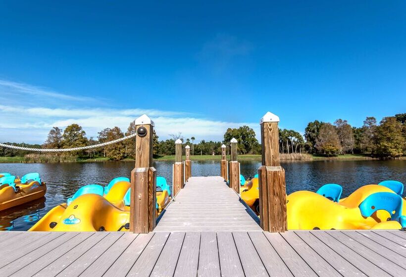 호텔 Hyatt Regency Grand Cypress Resort