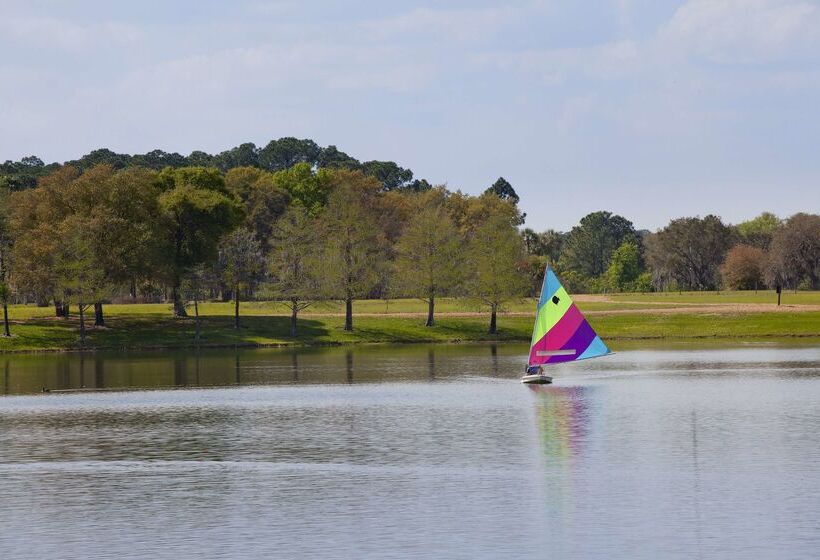 호텔 Hyatt Regency Grand Cypress Resort