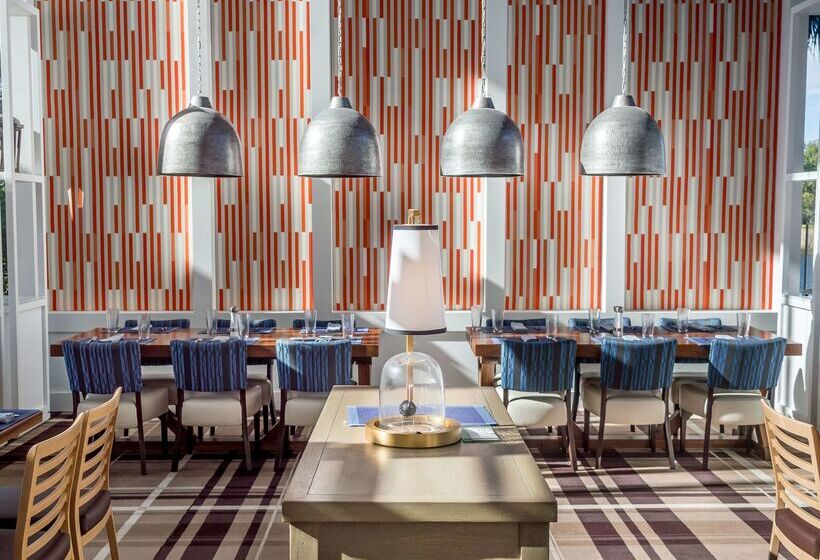 호텔 Hyatt Regency Grand Cypress Resort