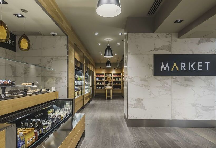 호텔 Hyatt Regency Grand Cypress Resort