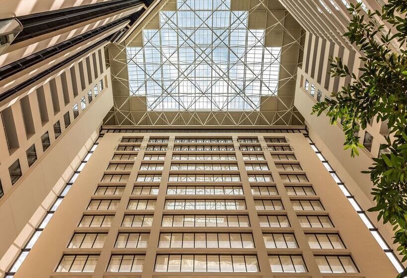 호텔 Hyatt Regency Grand Cypress Resort