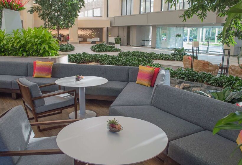 호텔 Hyatt Regency Grand Cypress Resort