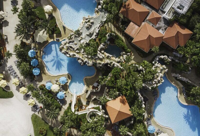 호텔 Hyatt Regency Grand Cypress Resort