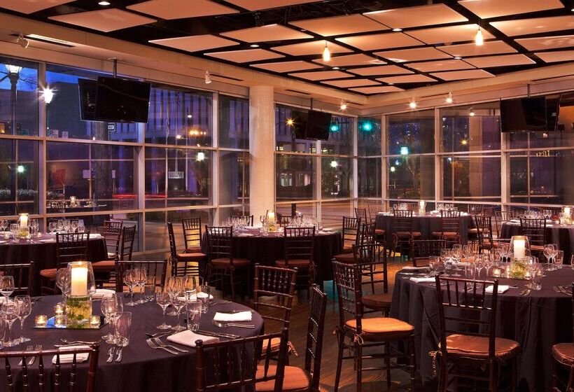 בית מלון כפרי Hyatt Regency Greenville