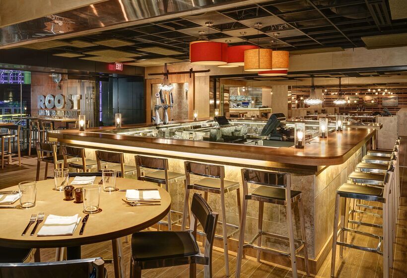 בית מלון כפרי Hyatt Regency Greenville