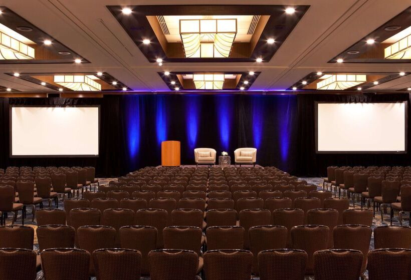 בית מלון כפרי Hyatt Regency Greenville