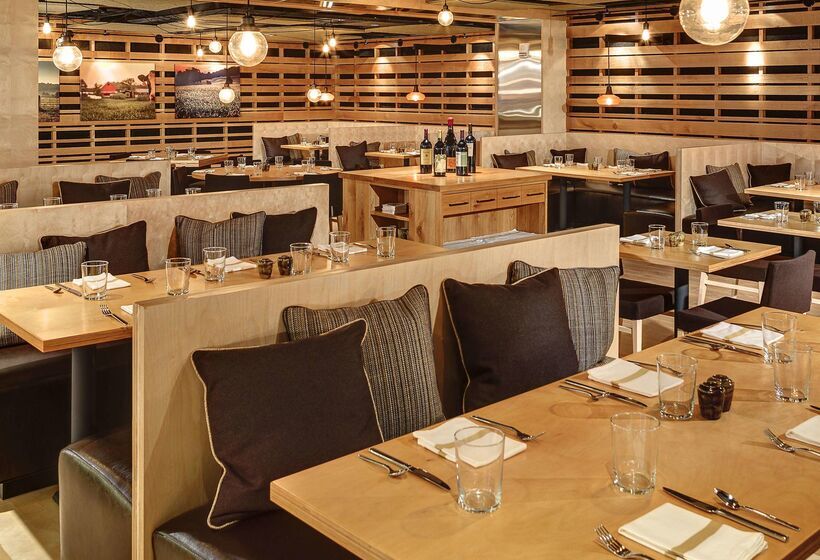 בית מלון כפרי Hyatt Regency Greenville