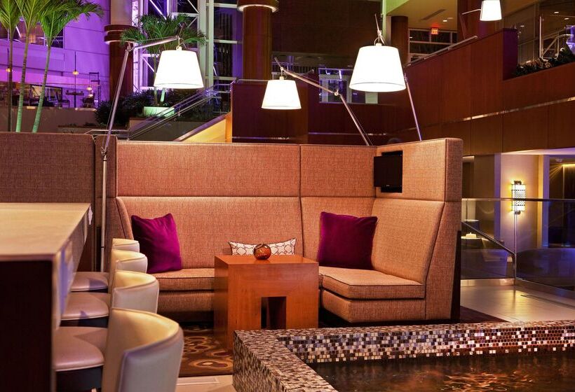 בית מלון כפרי Hyatt Regency Greenville