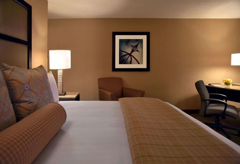 בית מלון כפרי Hyatt Regency Greenville