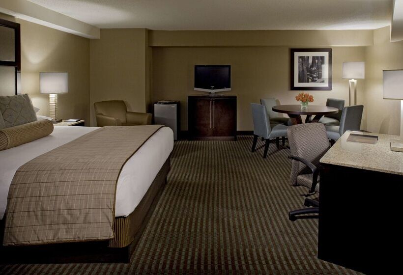 בית מלון כפרי Hyatt Regency Greenville