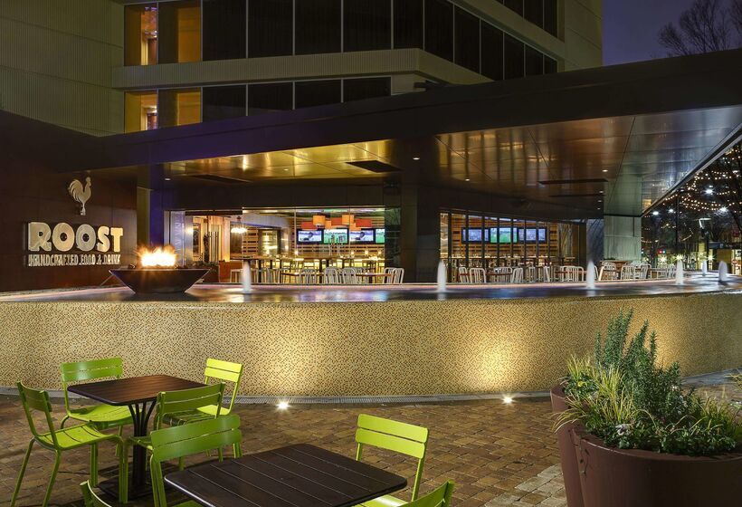 בית מלון כפרי Hyatt Regency Greenville