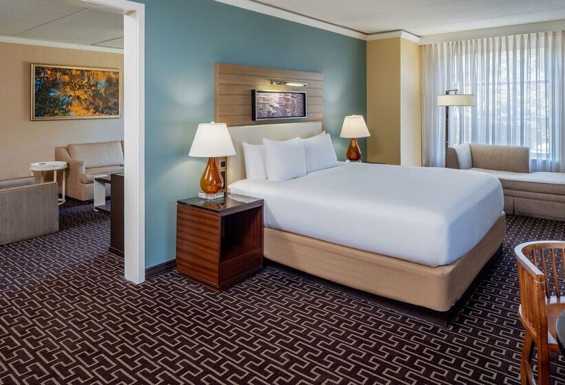 فندق Hyatt Regency Greenwich