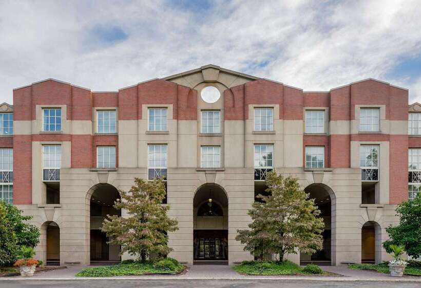 فندق Hyatt Regency Greenwich