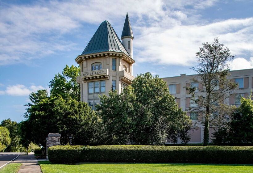 فندق Hyatt Regency Greenwich