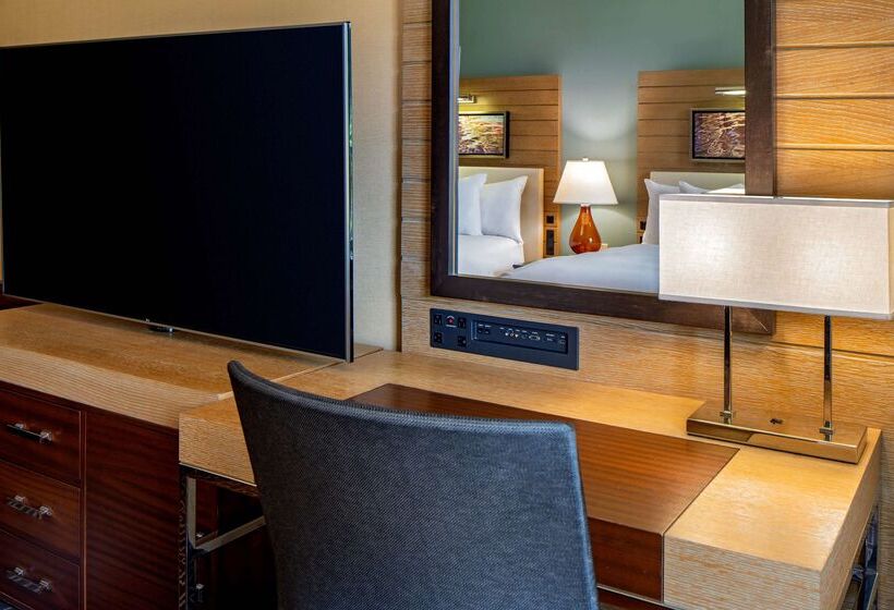 فندق Hyatt Regency Greenwich