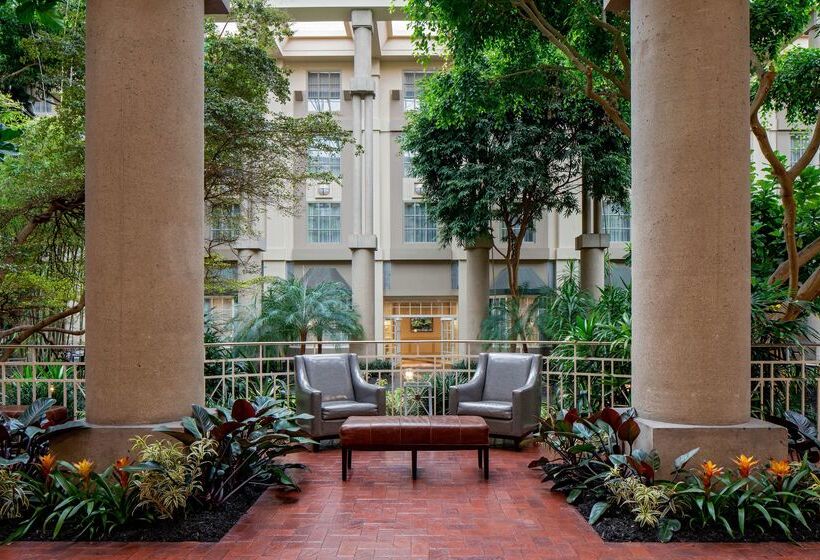 فندق Hyatt Regency Greenwich