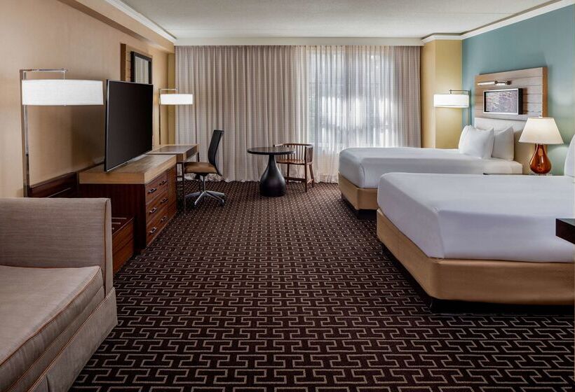 فندق Hyatt Regency Greenwich