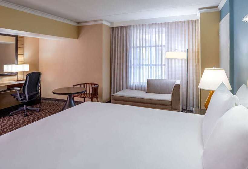 فندق Hyatt Regency Greenwich