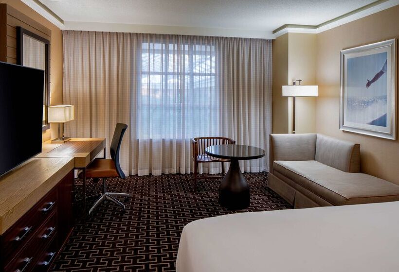 فندق Hyatt Regency Greenwich