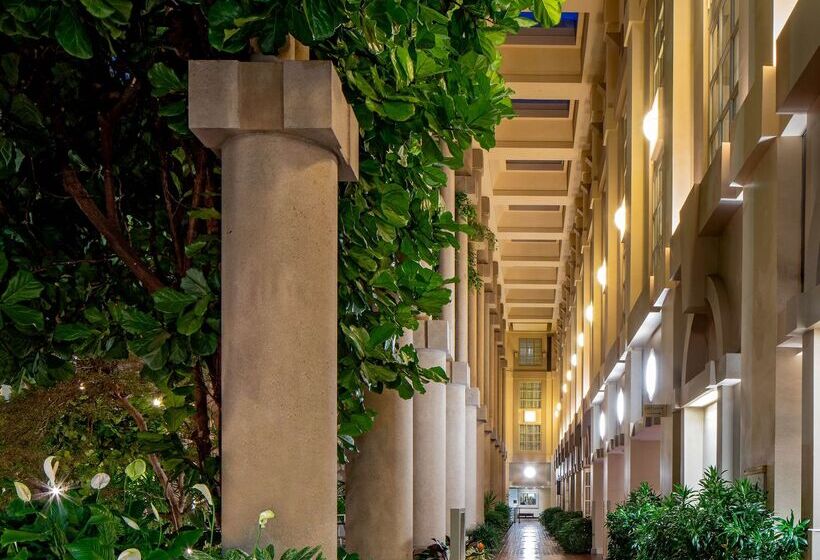 فندق Hyatt Regency Greenwich