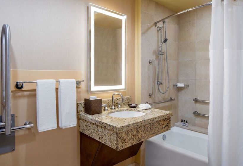 فندق Hyatt Regency Greenwich