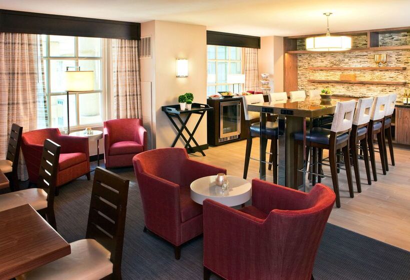 فندق Hyatt Regency Greenwich