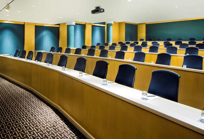 فندق Hyatt Regency Greenwich