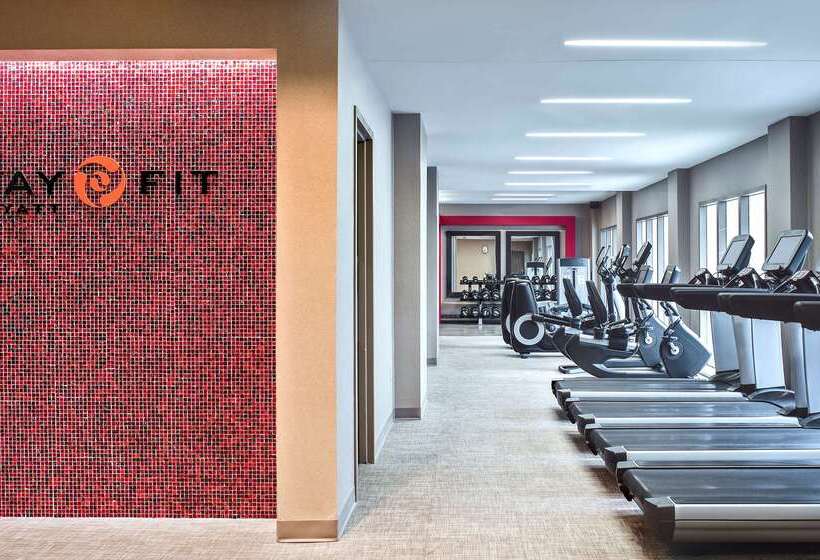 فندق Hyatt Regency Greenwich