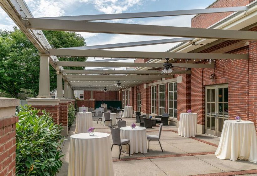 فندق Hyatt Regency Greenwich