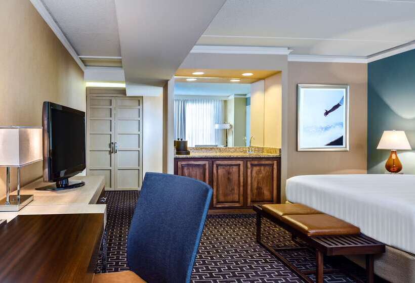 فندق Hyatt Regency Greenwich