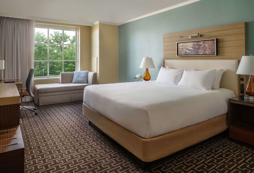 فندق Hyatt Regency Greenwich