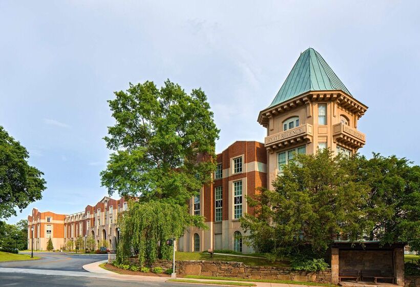 فندق Hyatt Regency Greenwich