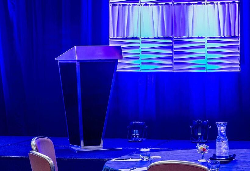 Sonesta Hotel Houston Iah Airport