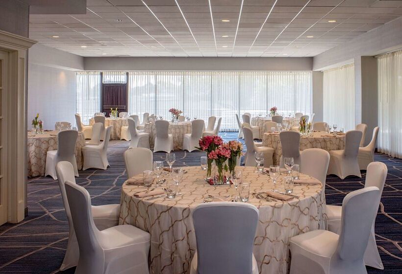 Sonesta Hotel Houston Iah Airport