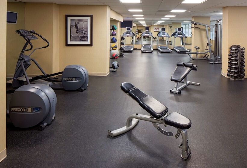 Sonesta Hotel Houston Iah Airport