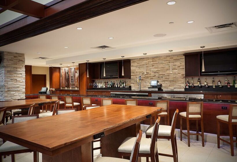 Sonesta Hotel Houston Iah Airport