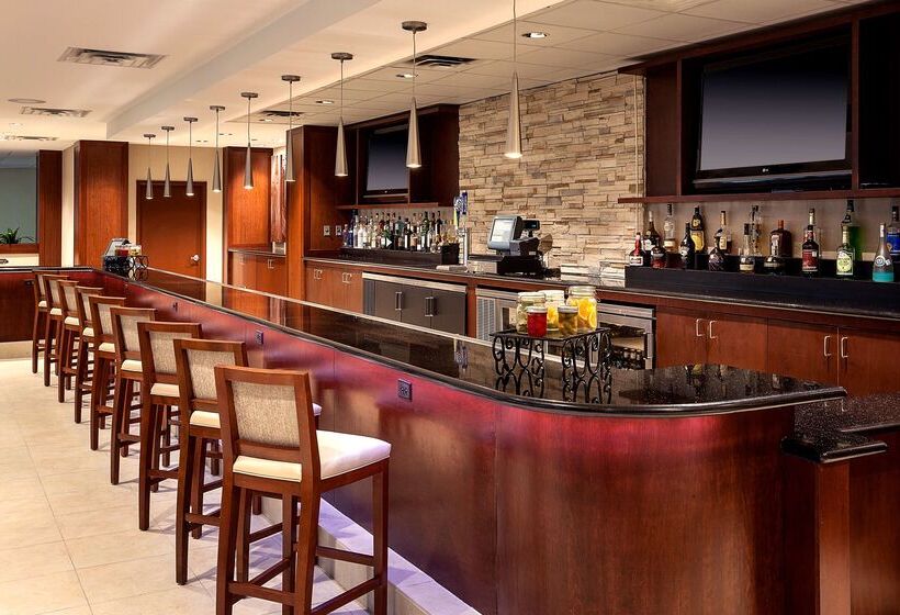 Sonesta Hotel Houston Iah Airport