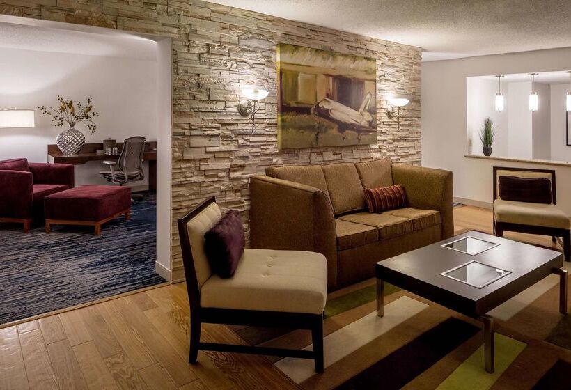 Sonesta Hotel Houston Iah Airport