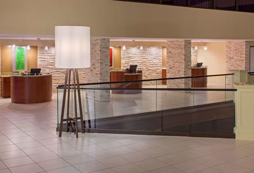 Sonesta Hotel Houston Iah Airport