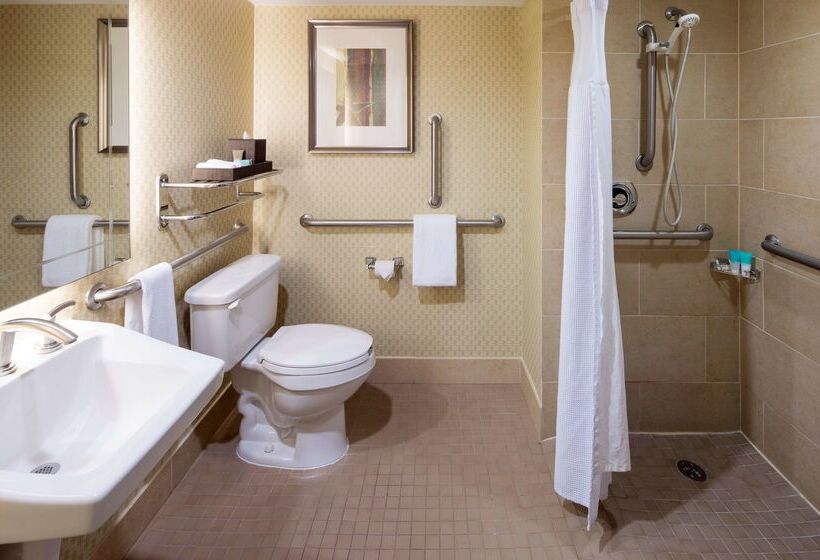 Sonesta Hotel Houston Iah Airport