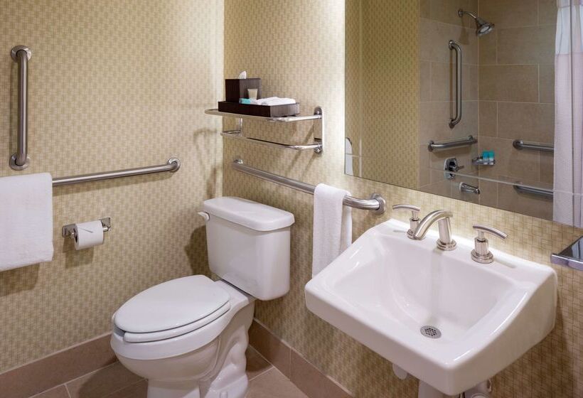 Sonesta Hotel Houston Iah Airport