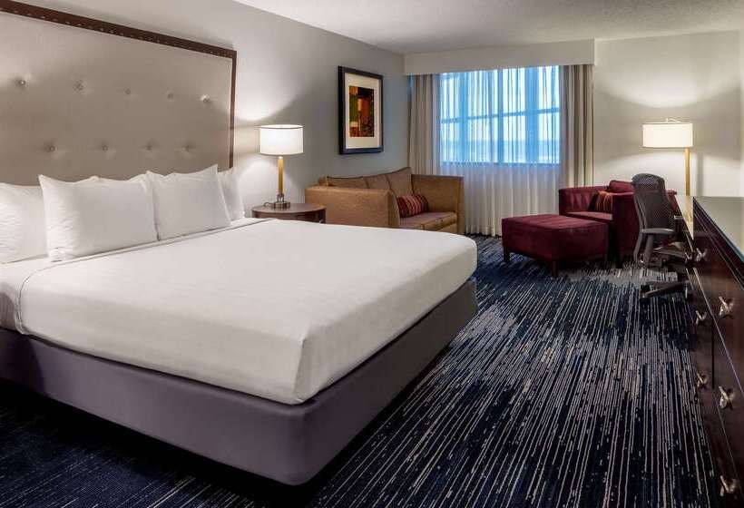 Sonesta Hotel Houston Iah Airport