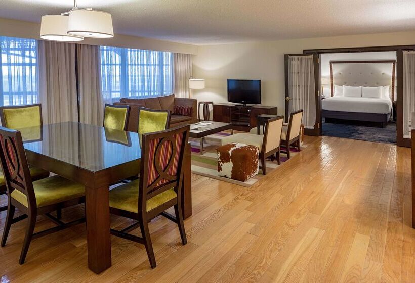 Sonesta Hotel Houston Iah Airport