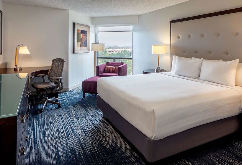 Sonesta Hotel Houston Iah Airport