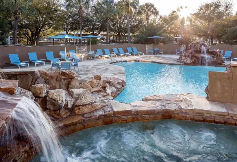 Sonesta Hotel Houston Iah Airport