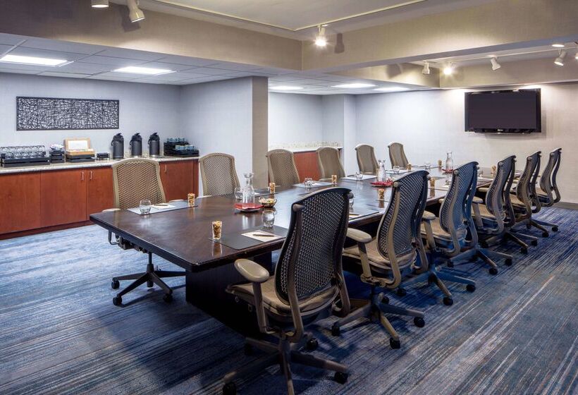 Sonesta Hotel Houston Iah Airport